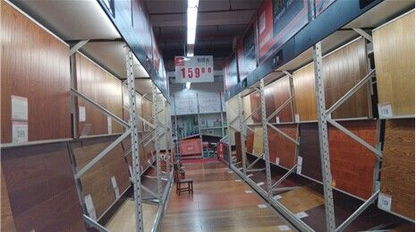 国庆探店 | 家居乐 平价装修的建材宝藏超市